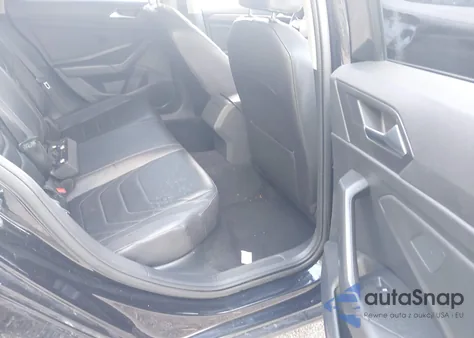 2019 Volkswagen Jetta 1.4T Sel Premium z USA, uszkodzony, nr VIN 3VWG57BU5KM094835